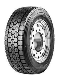 Opona Lassa 215/75R17.5 MAXIWAYS 110D 126/124M