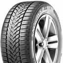 Opona Lassa 185/70 R14 SNOWAYS 3 88T