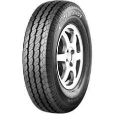Opona Lassa 285/65R16C TRANSWAY 131R 3PMSF