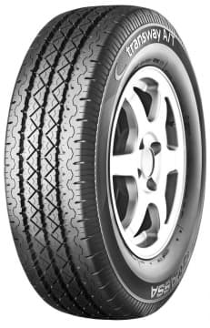 Opona Lassa 185/75 R16C TRANSWAY A/T 104/102R