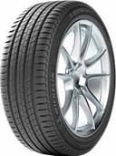 Opona Michelin 265/50 R19 LATITUDE SPORT 3 110W XL