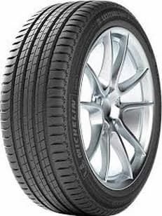 Opona Michelin 235/50 R19 LATITUDE SPORT 3 103V XL ACOUSTIC VOL DOT2024