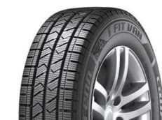 Opona Laufenn 215/75R16C LY31 i FIT VAN 113/111R (gr.Hankook) 3PMSF