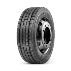 Opona Leao 265/70 R17.5 KLD200 140/138M DRIVE 3PMSF