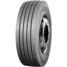 Opona Leao 265/70 R17.5 KLS200 140/138M FRONT 3PMSF