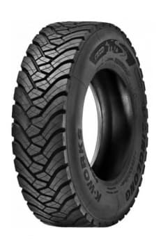 Opona Linglong 315/80 R22.5 M-D40 22PR [158/150] K TL M+S 3PMSF