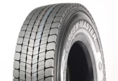 Opona Linglong 315/80 R22.5 ETD100 20PR 156/150L(154/150M) TL M+S 3PMSF