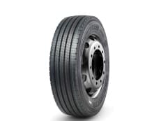 Opona Linglong 265/70 R17.5 KLS200 16PR [140/138] M TL M+S 3PMSF