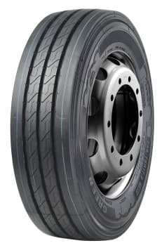 Opona Linglong 205/65 R17.5 KLT200 16PR [129 /127] J TL