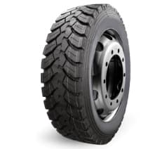 Opona Linglong 13 R22.5 KMD406 18PR [156/150] K TL 3PMSF