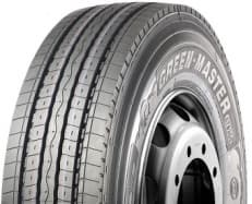 Opona Linglong 295/80 R22.5 KTS300 18PR [154/149] M TL M+S 3PMSF