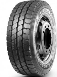 Opona Linglong 385/65 R22.5 KXA400 24PR [164] J TL