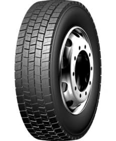 Opona Linglong 265/70 R17.5 L-D20 16PR [140/138] M TL M+S 3PMSF