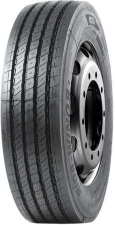 Opona Linglong 225/75 R17.5 L-S20 14PR [129/127] M TL M+S 3PMSF