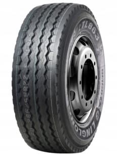 Opona Linglong 385/55 R22.5 LTL863 20PR [160 J/158 L] TL 3PMSF