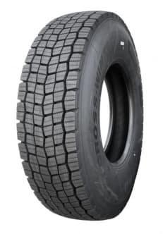 Opona Linglong 295/80 R22.5 W-D60 18PR [154/149] M TL M+S 3PMSF zima