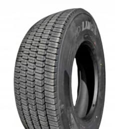 Opona Linglong 385/65 R22.5 W-S60 24PR [164K/158L] TL M+S 3PMSF zima