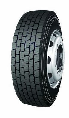 Opona Long March 315/70 R22.5 LM701 18PR [154/150] J /napęd zima