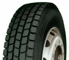 Opona Long March 295/80 R22.5 LM511 18PR [152/149] K /napęd
