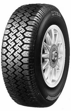 Opona Bridgestone 225/75R16C BLIZZAK M723 121N