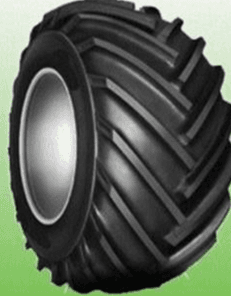 Opona Malhotra 31 x 15.50 - 15 MRT 600 16 PR [130 B] TL