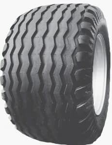 Opona Malhotra 500/50 - 17 MAW 977 18 PR [ 160 A6/157 A8] TL