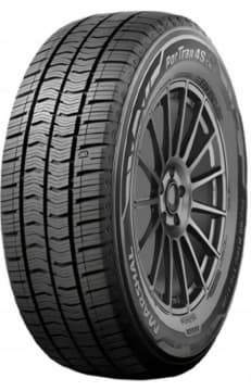 Opona Marshal 195/65R16C CX11 104/102T 3PMSF