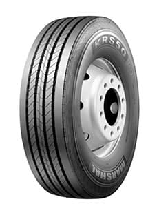 Opona Marshal 265/70R19.5 RS50 140M 3PMSF M+S FRONT