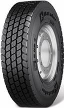 Opona Matador 295/60 R22.5 D HR 4 18PR [150/147] L TL M+S new