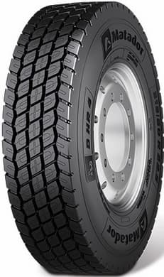 Opona Matador 245/70R19.5 DHR4 136/134M