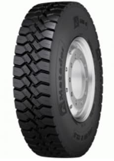 Opona Matador 13 R22.5 DM 4 18PR [156/150] K TL M+S 3PMSF /napęd budowlana
