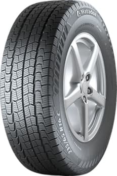 Opona Matador 175/65 R14 C MPS400 90T