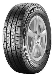 Opona Matador 205/70 R15 C Nordicca Van M+S 106R