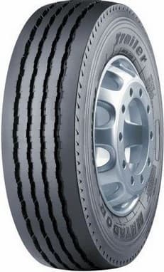 Opona Matador 245/70 R17.5 TH 2 MASSIVE 16PR [143/141] J TL