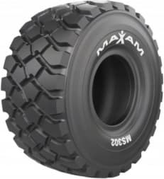 Opona Maxam 26.5 R25 MS302 209A2/193B ** TL