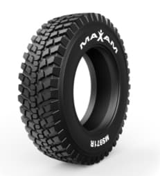 Opona Maxam 440/80 R28 (16.9 R28) IND TRACXTRA MS971R 152D TL