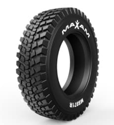 Opona Maxam 480/80 R38 ID TRACXTRA MS971R 161D TL
