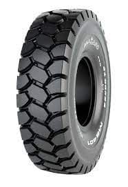 Opona Maxam 24.00 R35 MS401 E4 209B ** S3 TL GATUNEK II 11% ZUŻYCIA