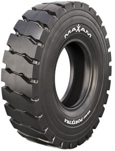 Opona Maxam 14.00 R24 MS407 *** 193A5 TL