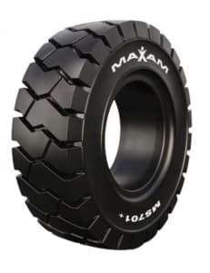 Opona Maxam 7.00-12 /5.00 MS701+ TR STANDARD PEŁNA NM