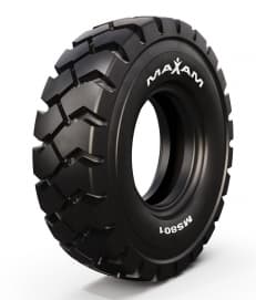 Opona Maxam 5.00-8 MS801 10PR TT /KPL