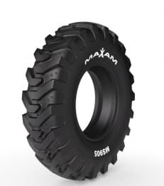 Opona Maxam 14.00-24 MS905 G2 153A8 16PR TL
