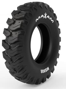 Opona Maxam 10.00-20 MS908 16PR TT (opona+dętka+ochraniacz)