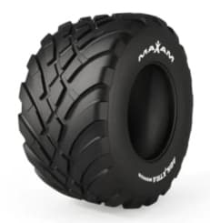 Opona Maxam 710/45 R22.5 AGILXTRA MS962R 165D TL