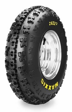 Opona Maxxis 21X7-10 RAZR2 M933 30J 6PR.