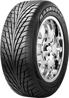 Opona Maxxis 295/40 R20 MA-S2 MAXXIS MARAUDER II [110] V XL