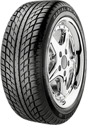 Opona Maxxis 215/40 R16 MA V1 86W DOT2008