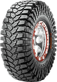 Opona Maxxis 35 x12.5 -17 M-8060 TREPADOR [119] Q