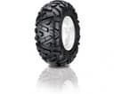 Opona Maxxis 26X9 R12 (225/75R12) BIGHOR M-917 49N