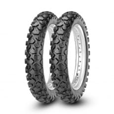 Opona Maxxis 120/80 - 18 M6006 MAXXIS [62 S] R TT